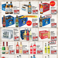 alldrink Prospekt Seite 2