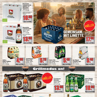alldrink Prospekt Seite 3