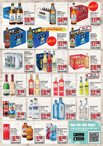alldrink Prospekt - Angebote ab 06.07. - Seite 2
