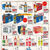 alldrink Prospekt Seite 2