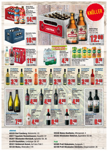 alldrink Prospekt - Angebote ab 06.07.