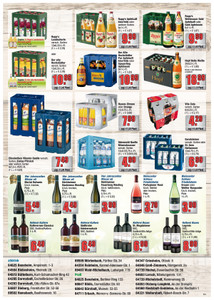 alldrink Prospekt - Angebote ab 20.07.