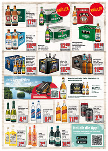 alldrink Prospekt - Angebote ab 20.07. - Seite 2
