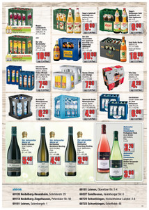 alldrink Prospekt - Angebote ab 20.07.
