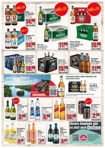 alldrink Prospekt - Angebote ab 20.07. - Seite 2
