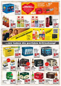 alldrink Prospekt - Angebote ab 20.07.