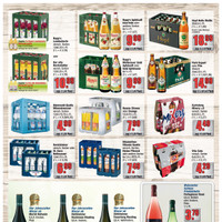 alldrink Prospekt Seite 4