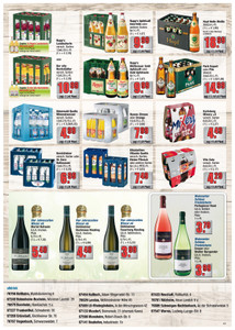 alldrink Prospekt - Angebote ab 20.07.