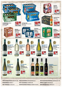 alldrink Prospekt - Angebote ab 20.07.