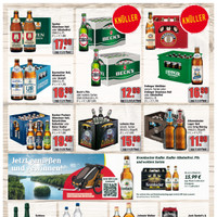 alldrink Prospekt Seite 2