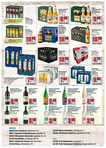alldrink Prospekt - Angebote ab 20.07.