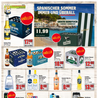 alldrink Prospekt Seite 2