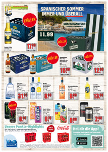 alldrink Prospekt - Angebote ab 03.08. - Seite 2