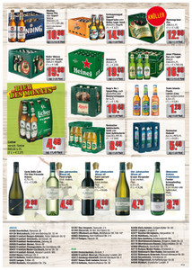 alldrink Prospekt - Angebote ab 03.08.
