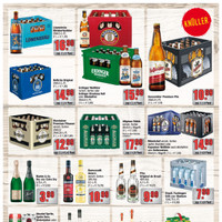 alldrink Prospekt Seite 2