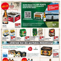 alldrink Prospekt Seite 3