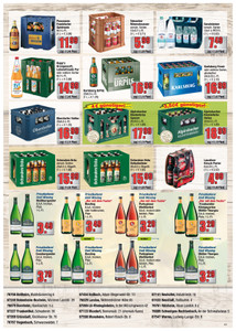 alldrink Prospekt - Angebote ab 17.08.