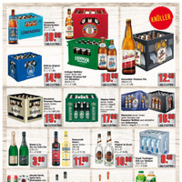 alldrink Prospekt Seite 2