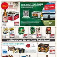 alldrink Prospekt Seite 3