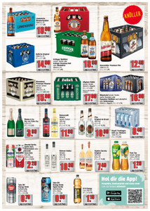 alldrink Prospekt - Angebote ab 17.08. - Seite 2