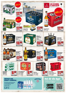alldrink Prospekt - Angebote ab 31.08. - Seite 2