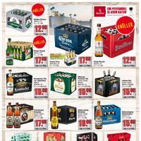 alldrink Prospekt Seite 2