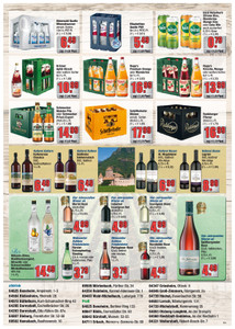 alldrink Prospekt - Angebote ab 14.09.