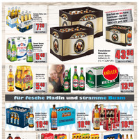 alldrink Prospekt Seite 3