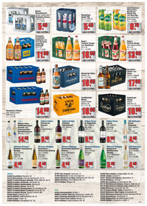 alldrink Prospekt - Angebote ab 14.09.