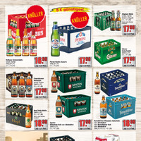 alldrink Prospekt Seite 2