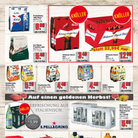 alldrink Prospekt Seite 3