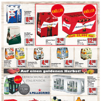 alldrink Prospekt Seite 3