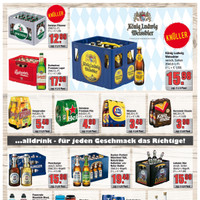 alldrink Prospekt Seite 3