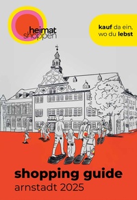 Shopping Guide Arnstadt Prospekt - Angebote ab 19.09.