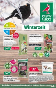 Kiebitzmarkt Prospekt - Möllenhoff GmbH