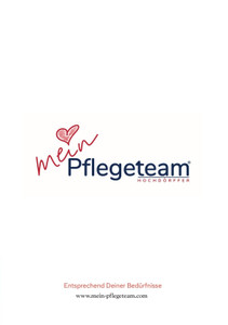 Mein Pflegeteam Hochdörffer Prospekt - Hauswirtschaftliche Leistungen
