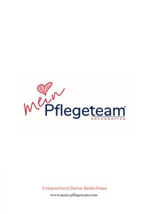 Mein Pflegeteam Hochdörffer Prospekt - Pflegedienstleistungen