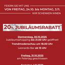 Kaufhaus Schwager Prospekt Seite 2