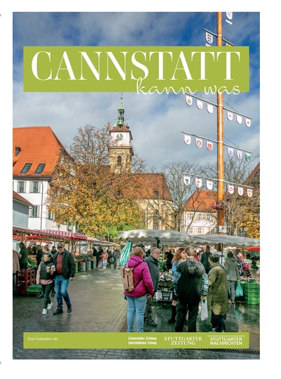 Cannstatt kann was 2025