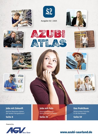 SZ Azubi Atlas Sep 25