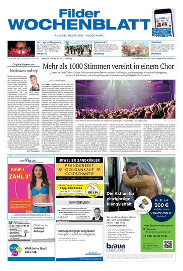 STW Vaihingen 24.05.2025