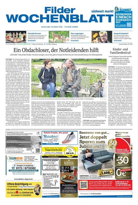STW Vaihingen 13.06.2026