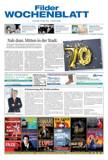 STW Vaihingen 08.11.2025