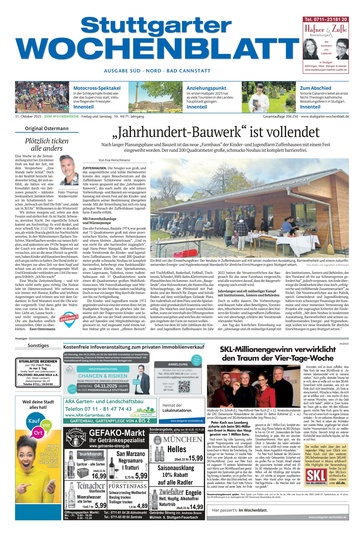 STW Neckar 31.10.2025
