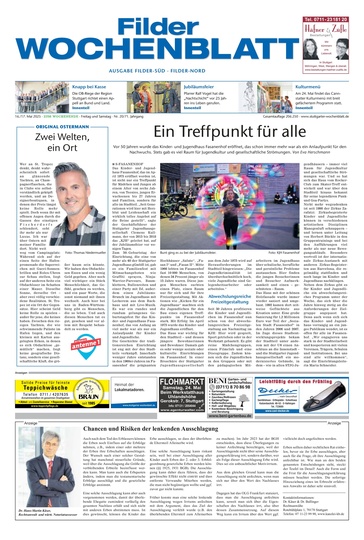 STW Vaihingen 17.05.2025