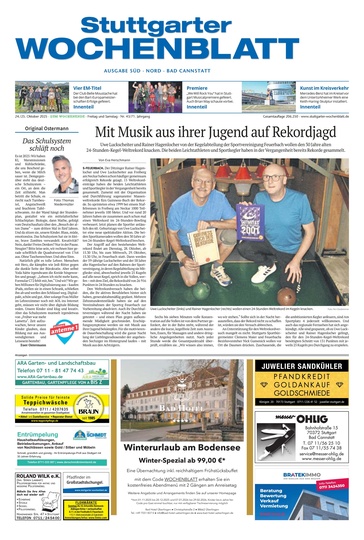 STW Neckar 25.10.2025