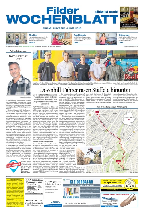 STW Vaihingen 22.08.2026