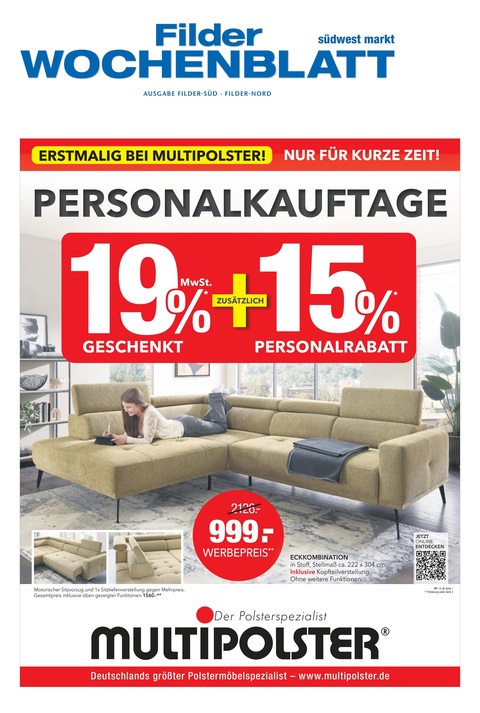 STW Filderstadt 04.04.2026