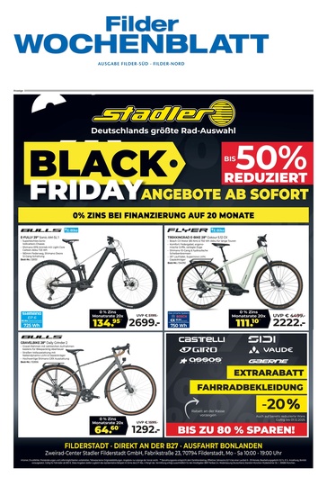 STW Filderstadt 22.11.2025