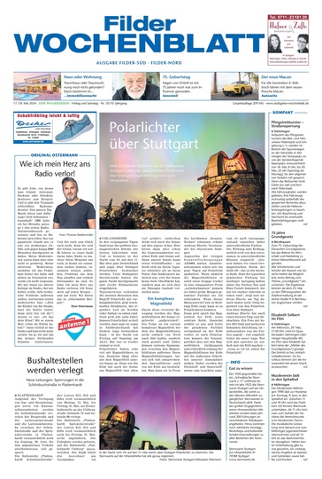 STW Vaihingen 18.05.2024
